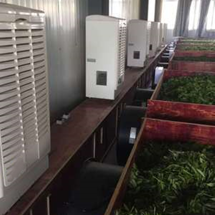 茶葉萎凋除濕機 茶葉萎凋除濕機