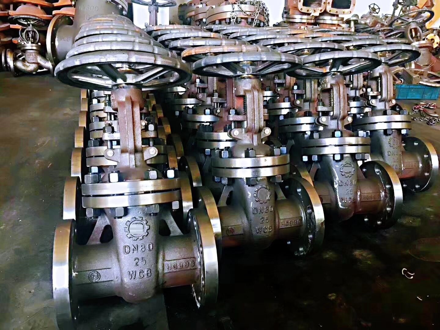 消失模怎么烘干？