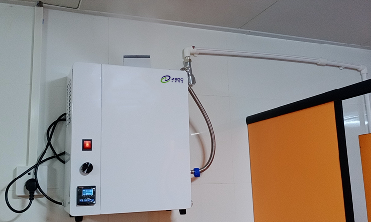 壁掛式公廁除臭機(jī)