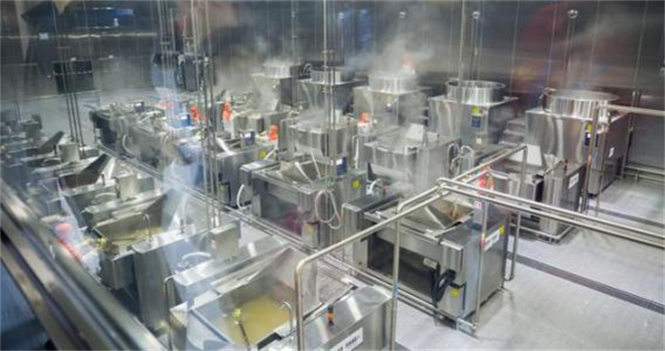 車間蒸汽怎么處理 車間蒸汽怎么處理