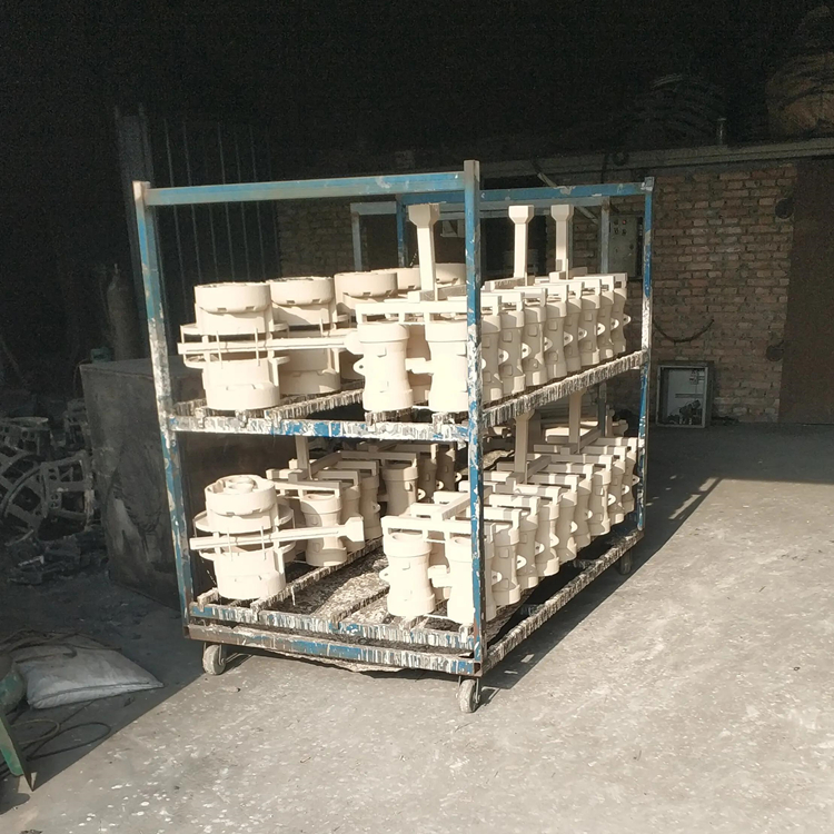 鑄造涂料如何快速烘干？