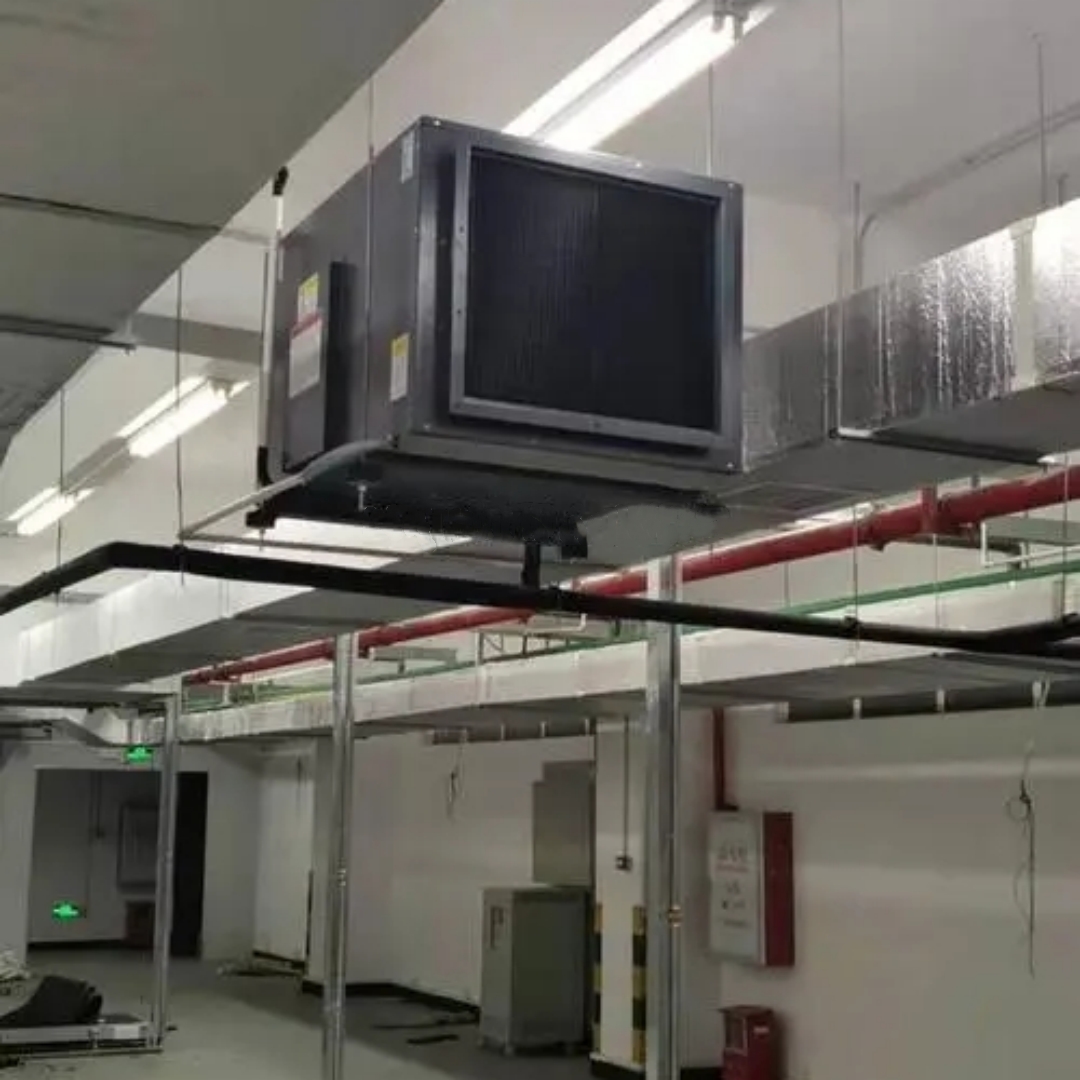 地庫吊頂防結(jié)露機(jī)