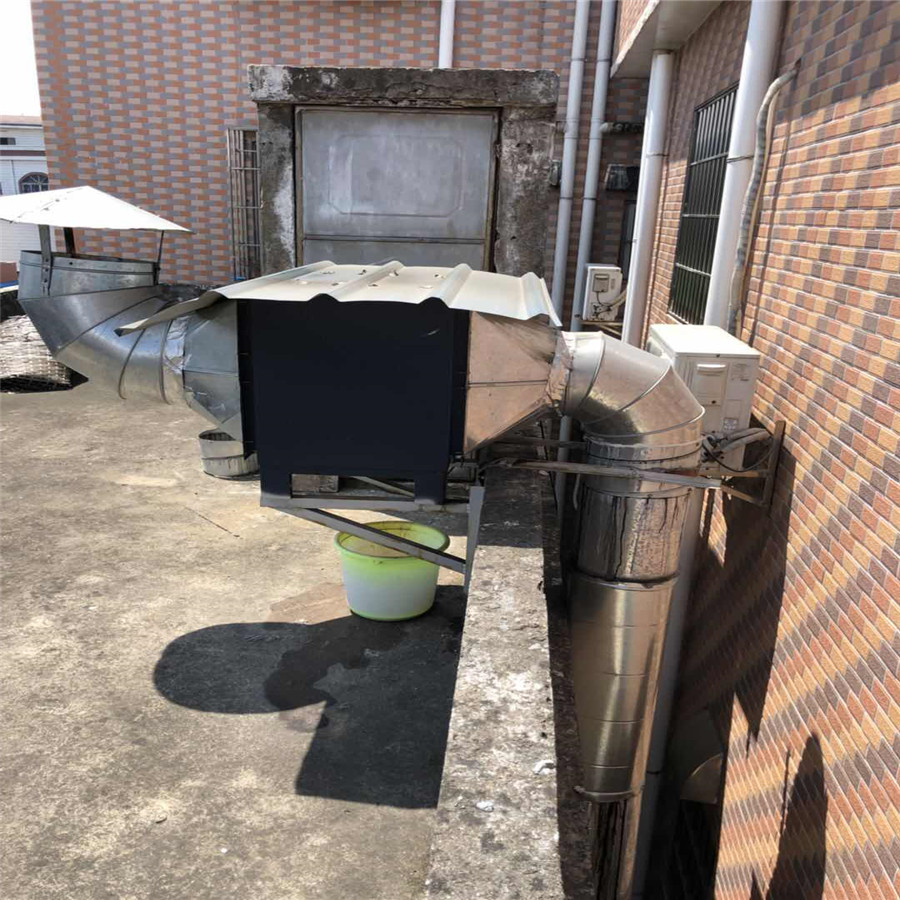 蒸汽處理設(shè)備