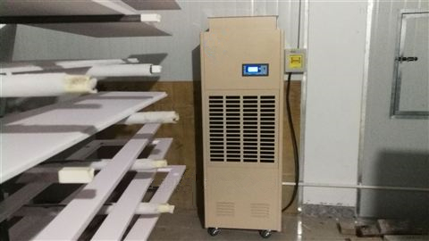 涂泥線(xiàn)條烘干除濕一體機(jī)