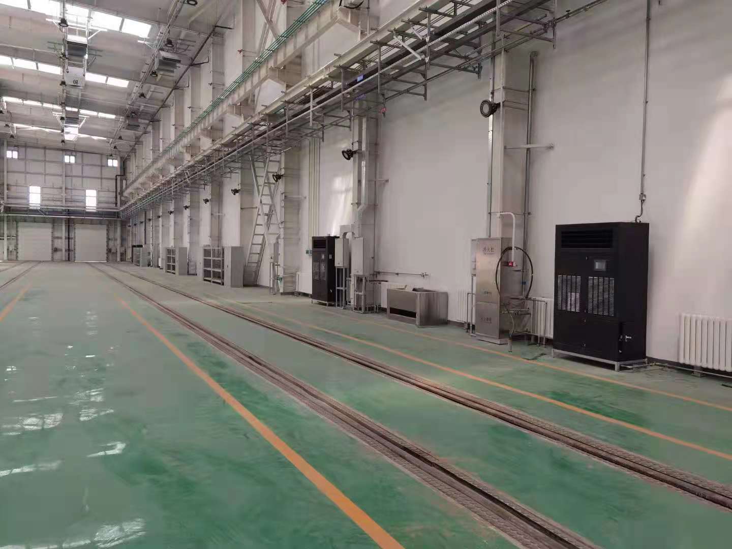 倉(cāng)庫(kù)除濕設(shè)備