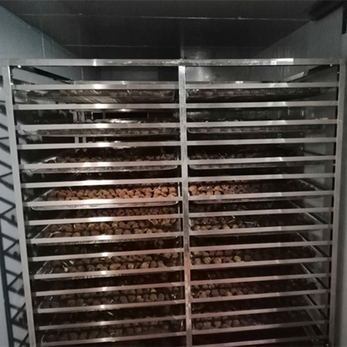 空氣能荔枝烘干機(jī)