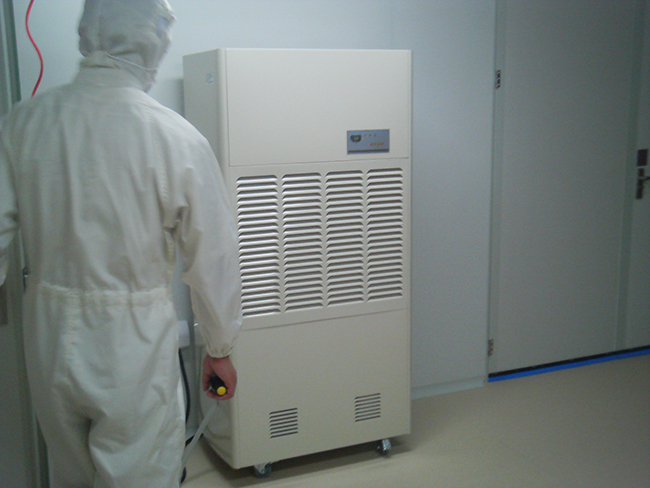 包衣室除濕機(jī)