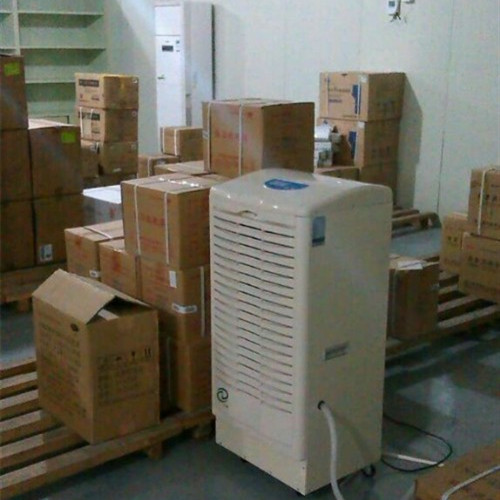 藥品倉(cāng)庫(kù)除濕機(jī)