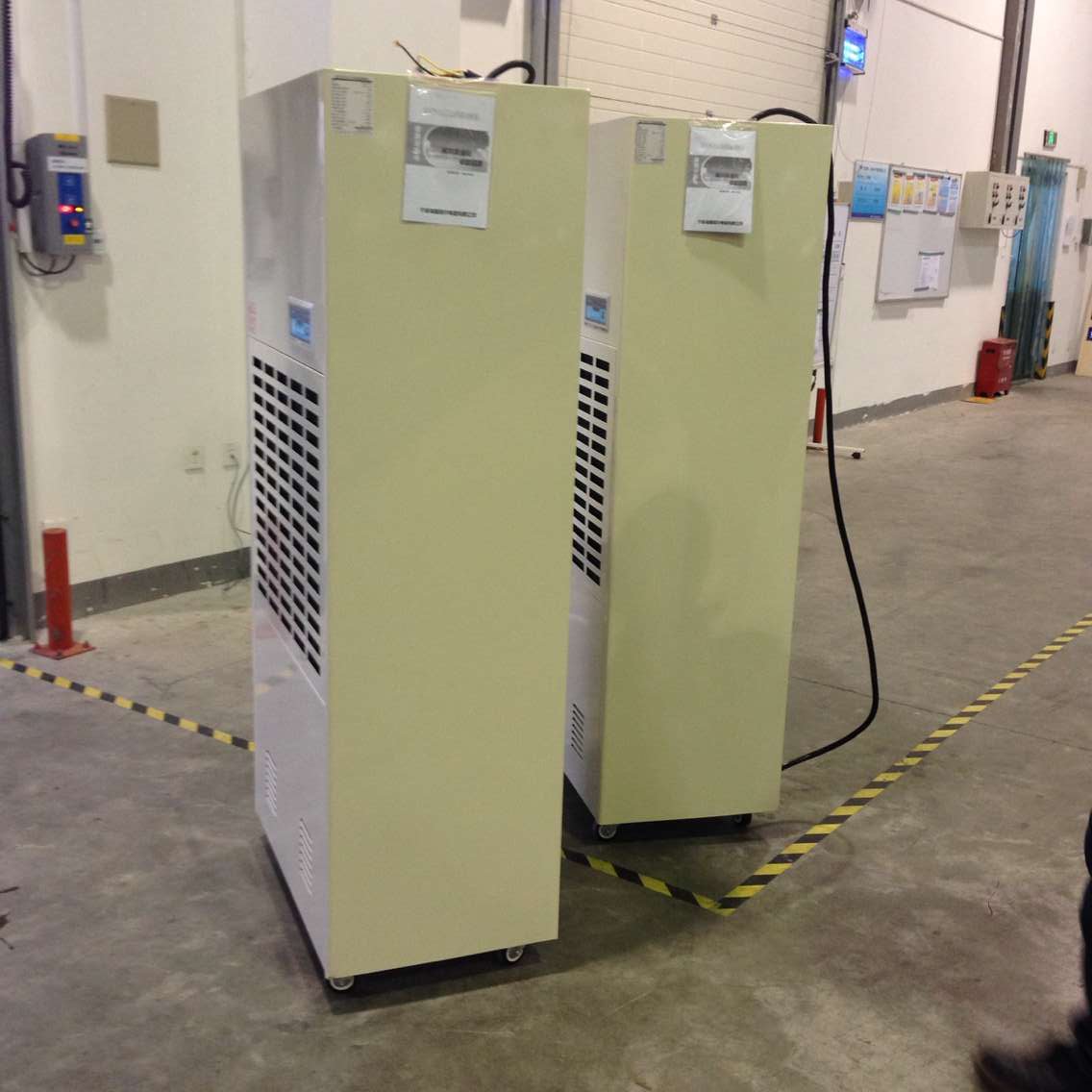 藥品庫(kù)房除濕機(jī)