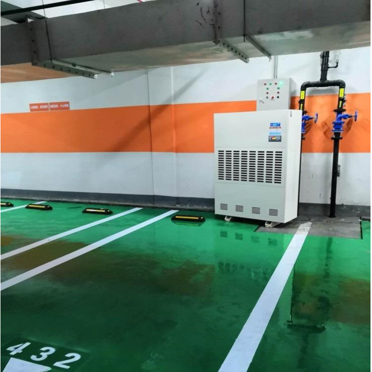 地庫除濕機(jī)