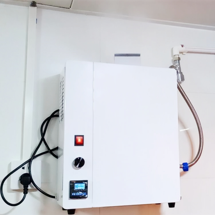 公共廁所除臭機(jī)