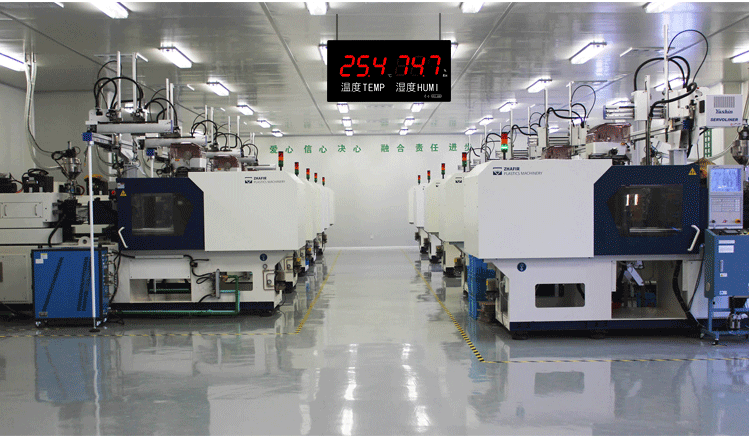 潔凈室濕度過高如何處理？