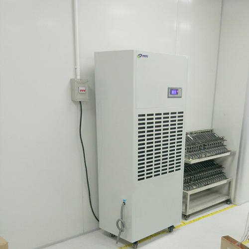潔凈室除濕機