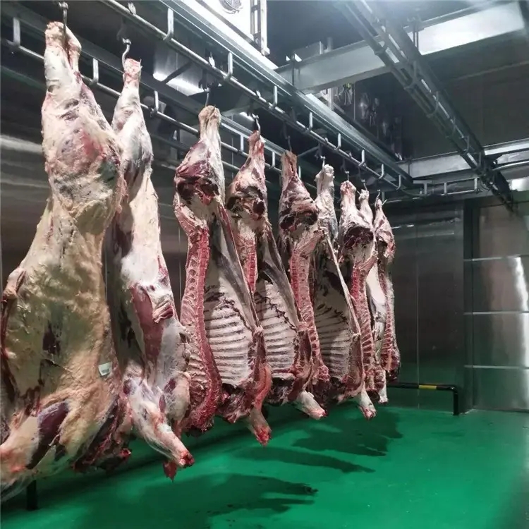 排酸庫如何加濕？