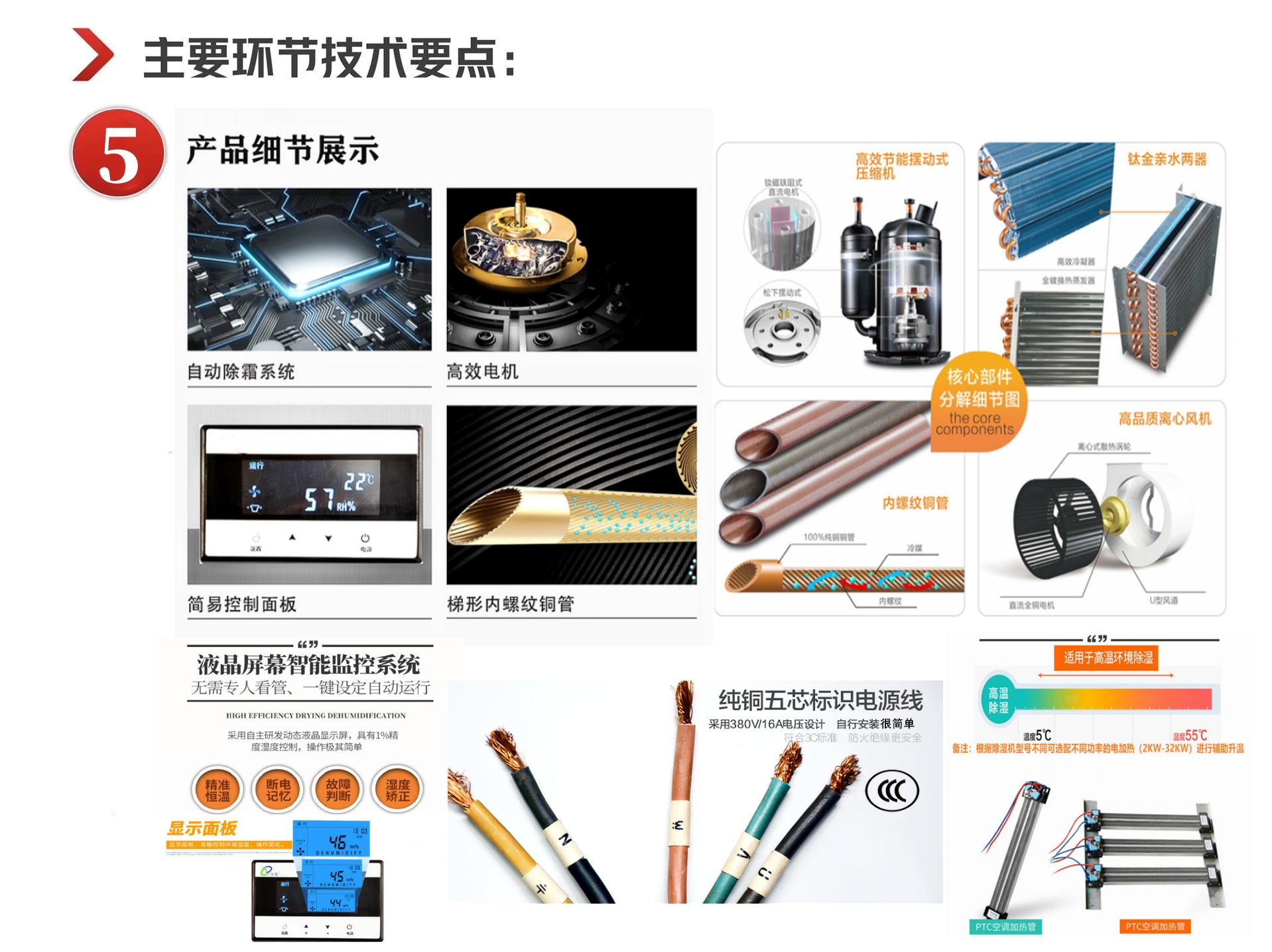 消失模烘干除濕一體機