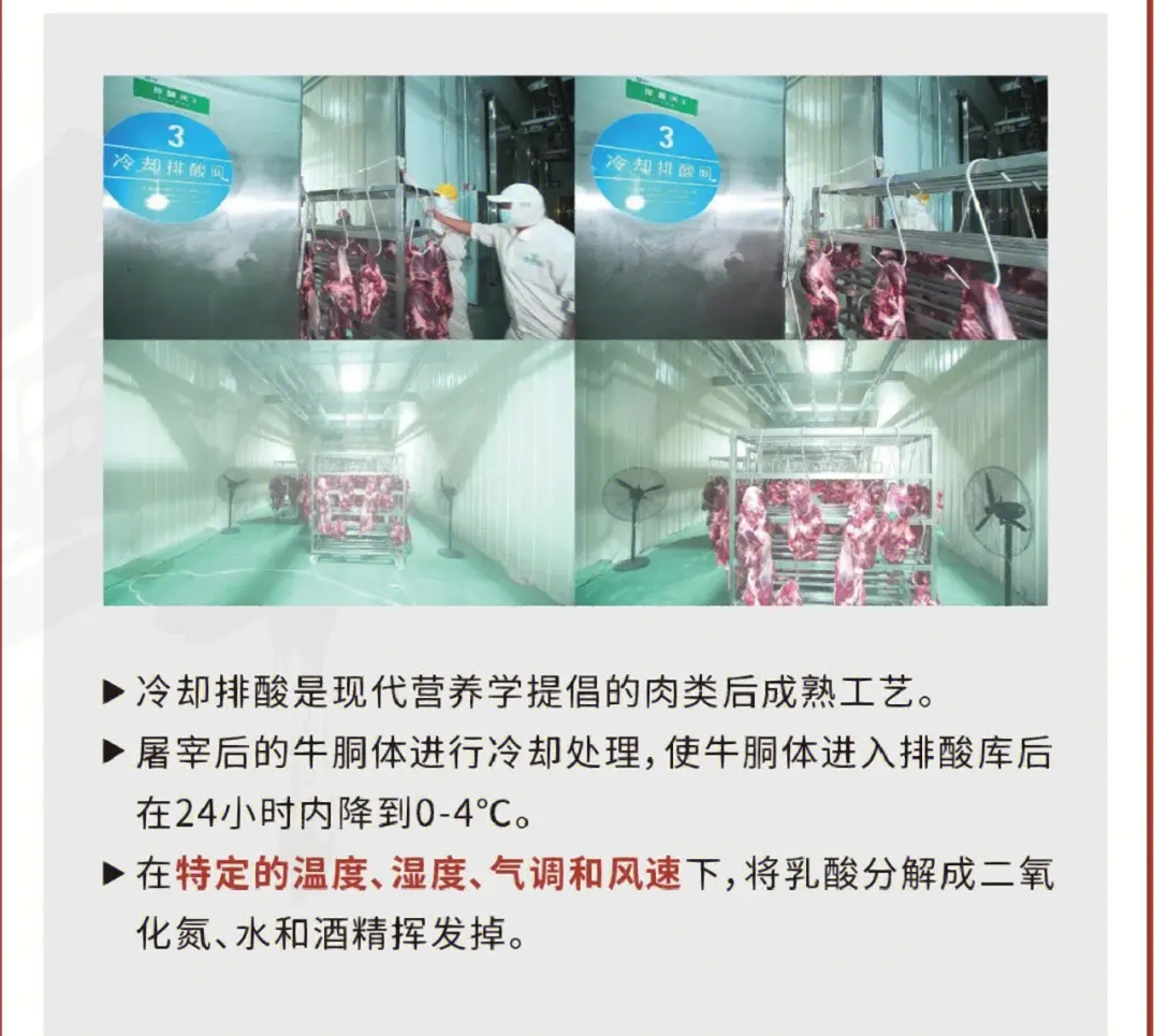 排酸庫(kù)加濕系統(tǒng)