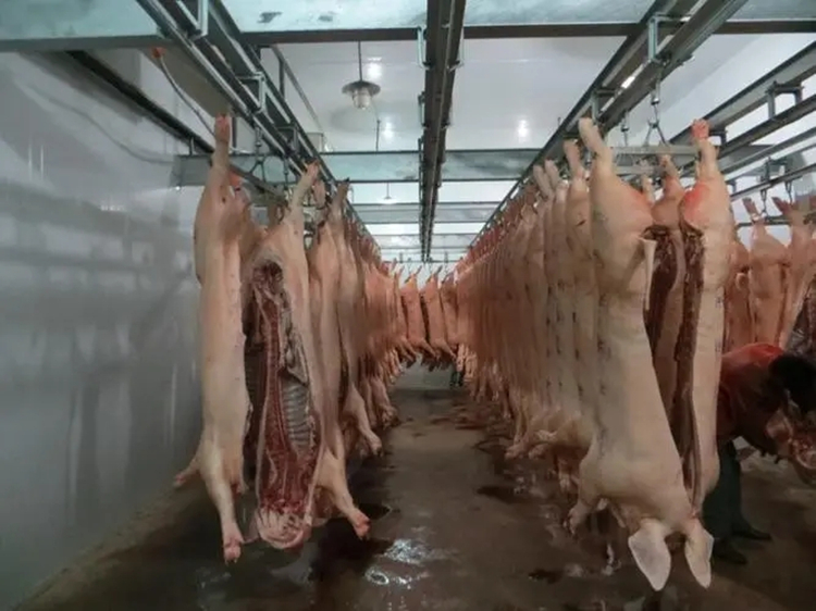 排酸庫(kù)加濕器