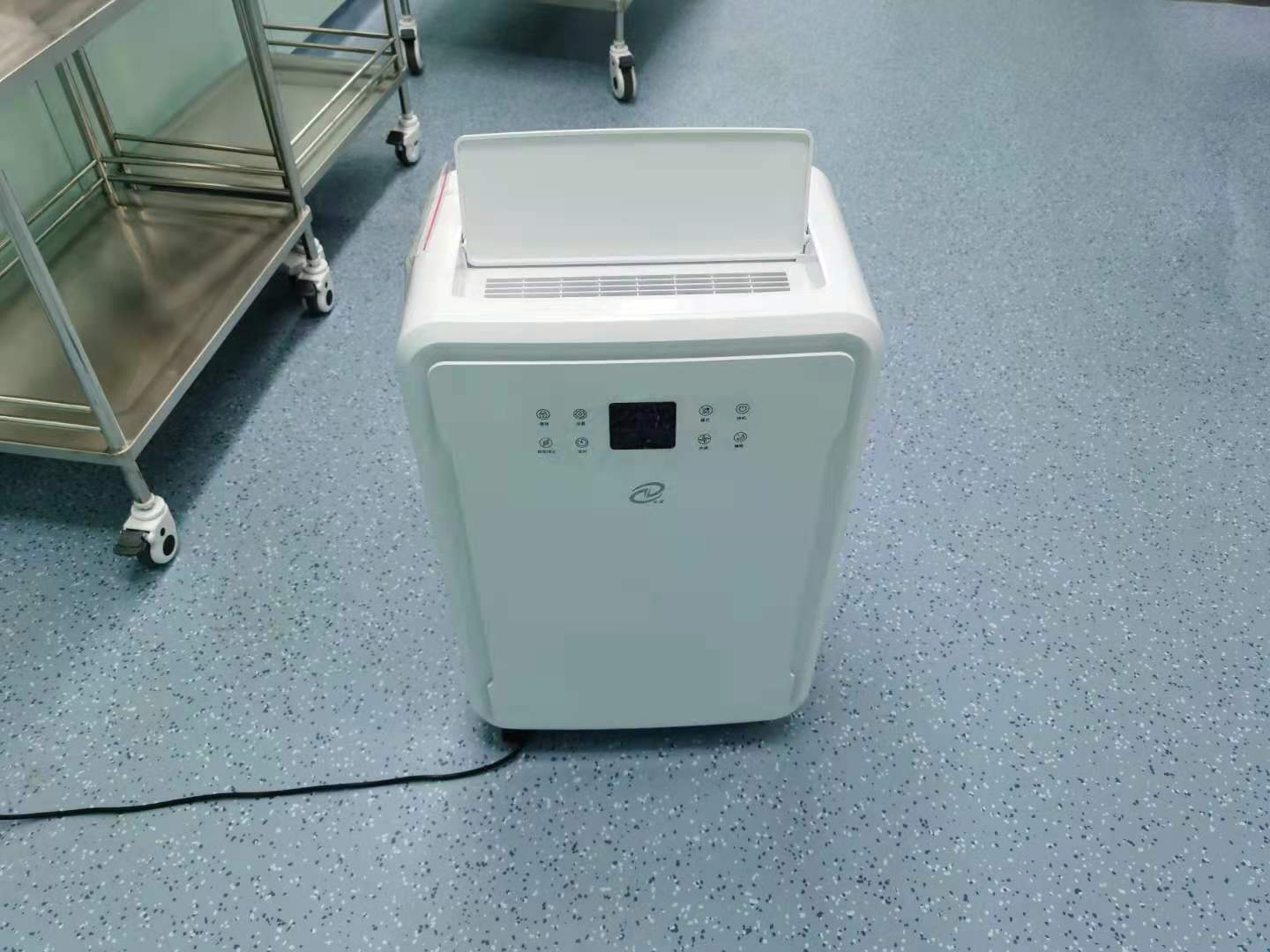 核磁共振室除濕機(jī)