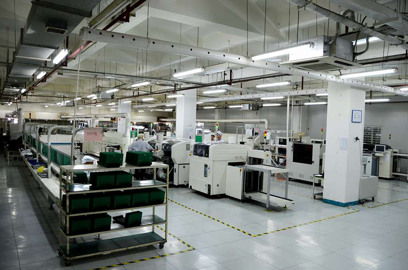 潔凈車間濕度如何控制？