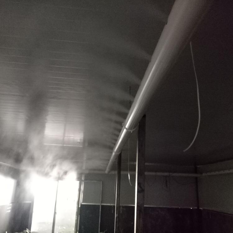 紙漿模塑?chē)婌F回潮加濕器