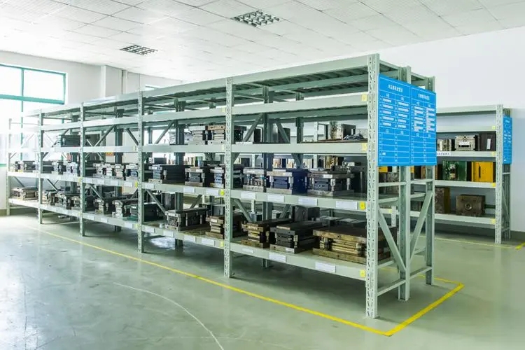 模具防潮防銹措施