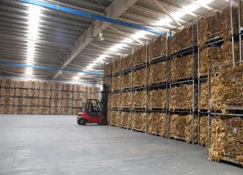 煙草庫(kù)如何保持恒溫恒濕？