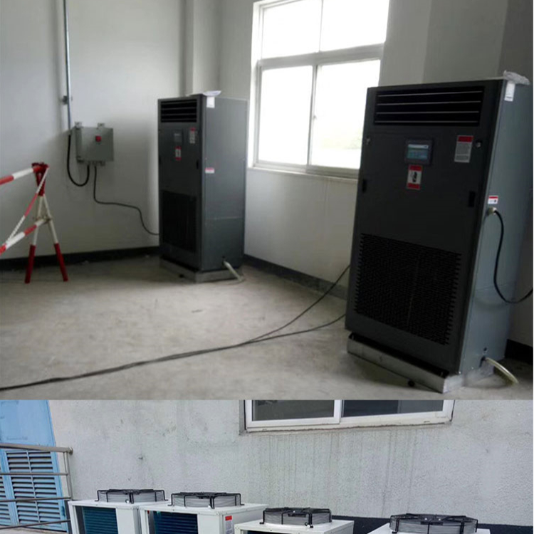 煙草庫(kù)恒溫恒濕空調(diào)