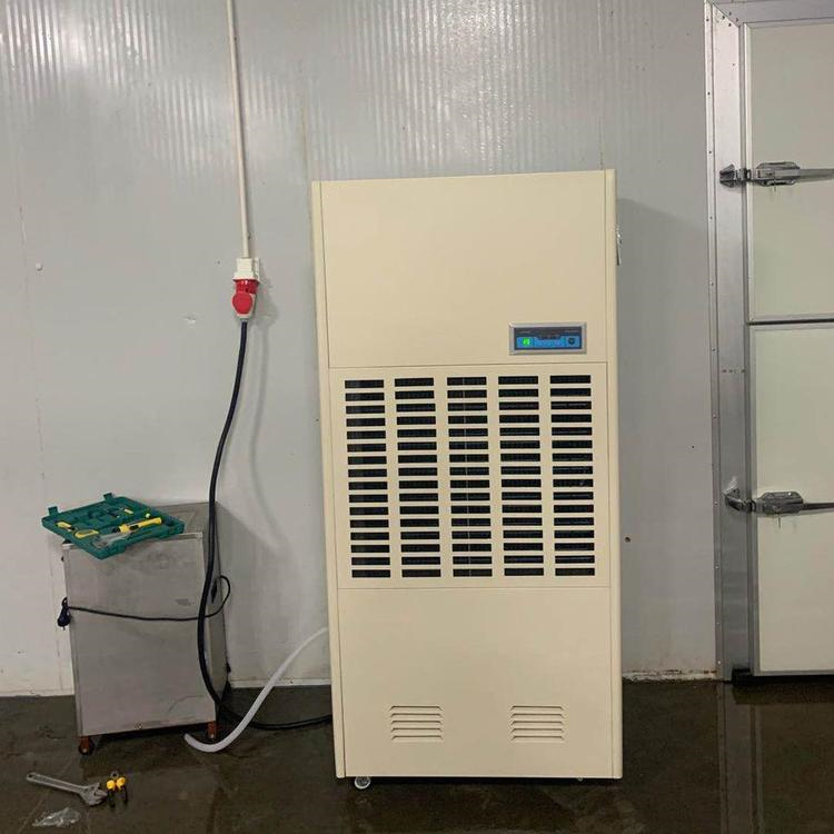 低溫冷庫除濕機(jī)