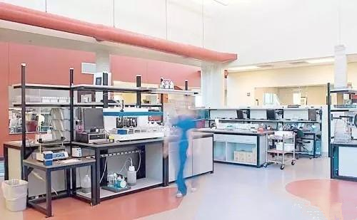 化驗室溫濕度如何控制？