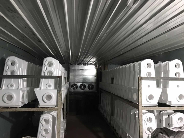 消失模烘干設(shè)備