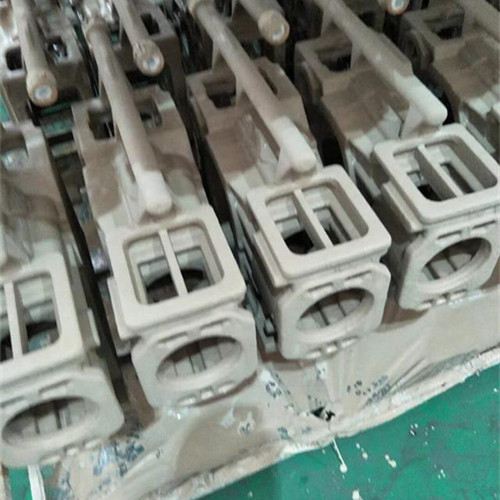 消失模全自動(dòng)烘干機(jī)