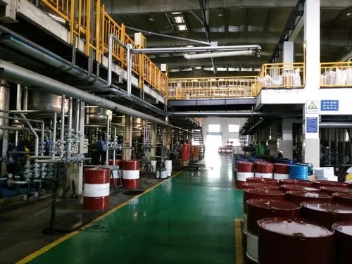 化工企業(yè)如何防靜電？