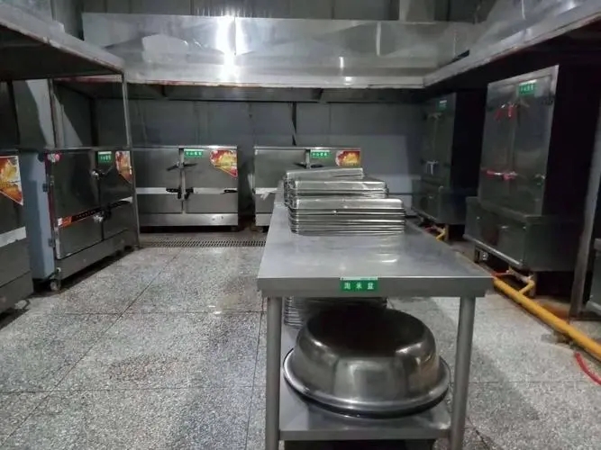 廚房蒸汽大怎么解決？