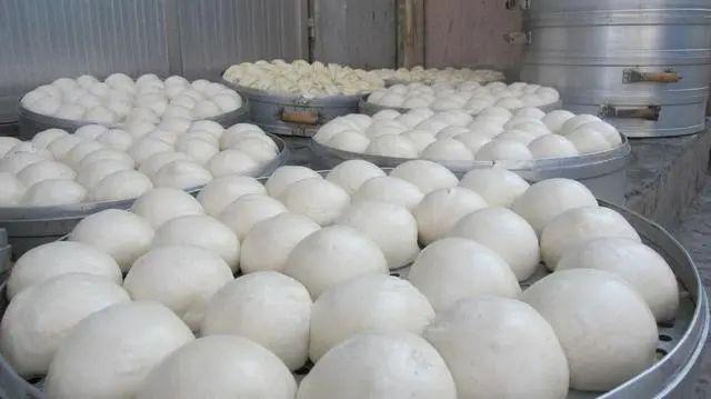 怎么解決饅頭房的水蒸汽？