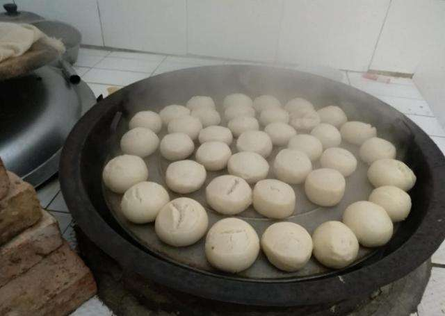 饅頭店蒸汽去除方法