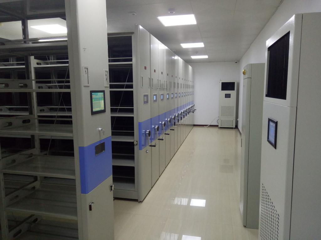 檔案室除濕加濕一體機(jī)