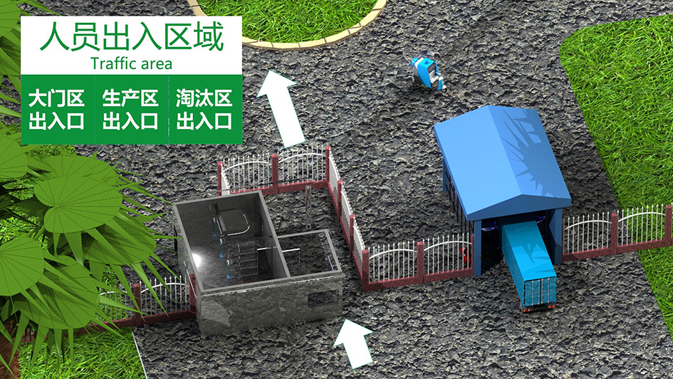 養(yǎng)殖場(chǎng)如何消毒？