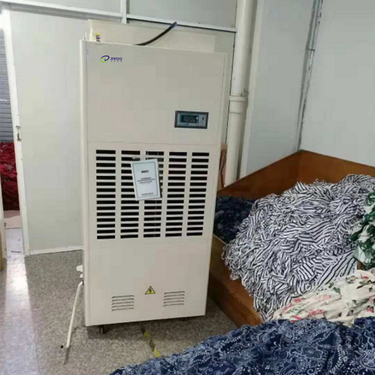 空氣能紗線(xiàn)烘干機(jī)