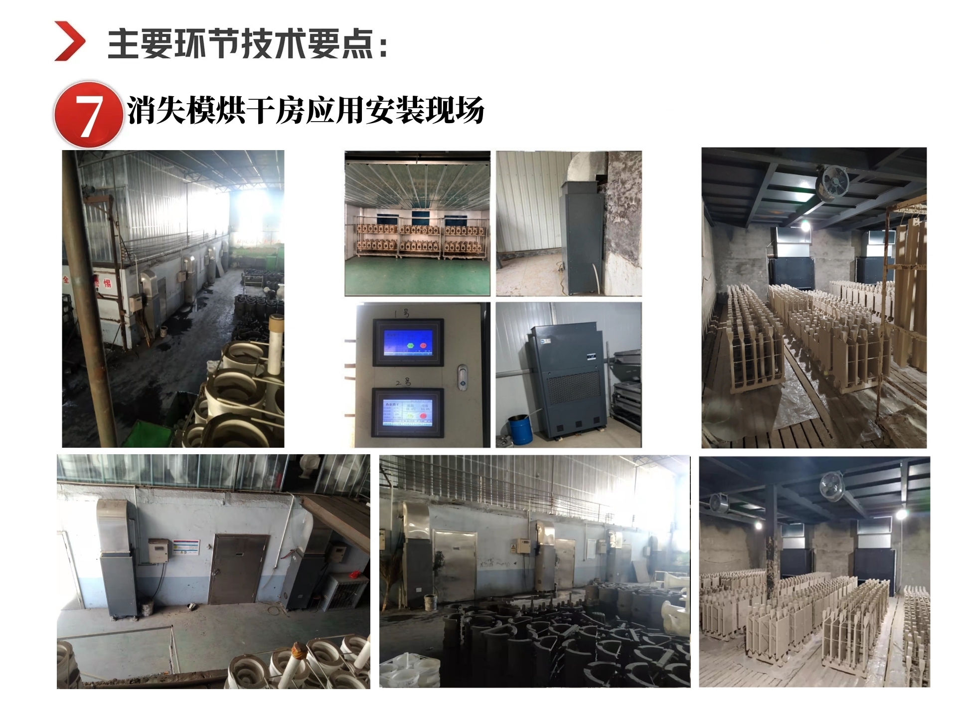 熱回收烘干除濕一體機(jī)