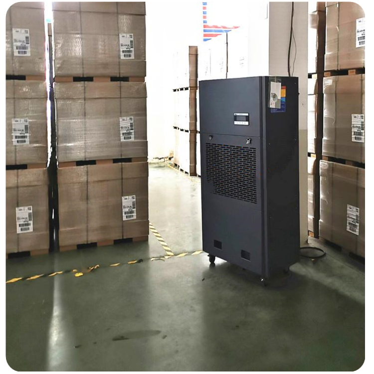 工業(yè)車間除濕機(jī)