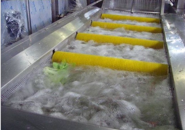 飄燙車間蒸汽處理方案