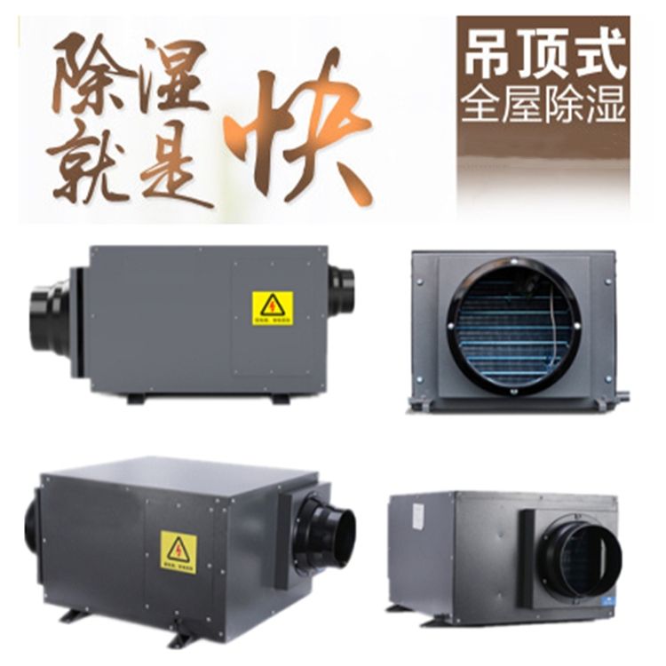 吊頂式除濕機(jī) 吊頂式除濕機(jī)
