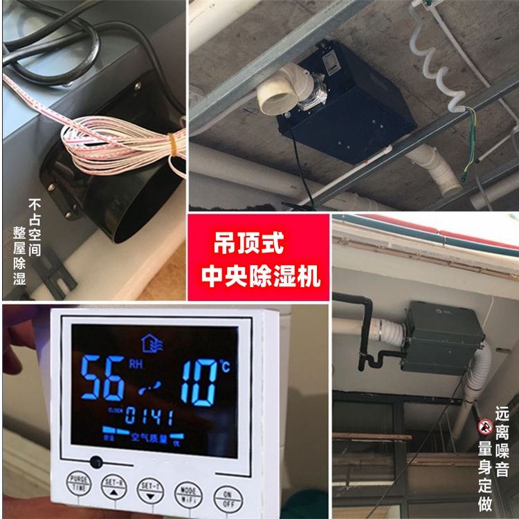 吊頂除濕機(jī) 吊頂除濕機(jī)