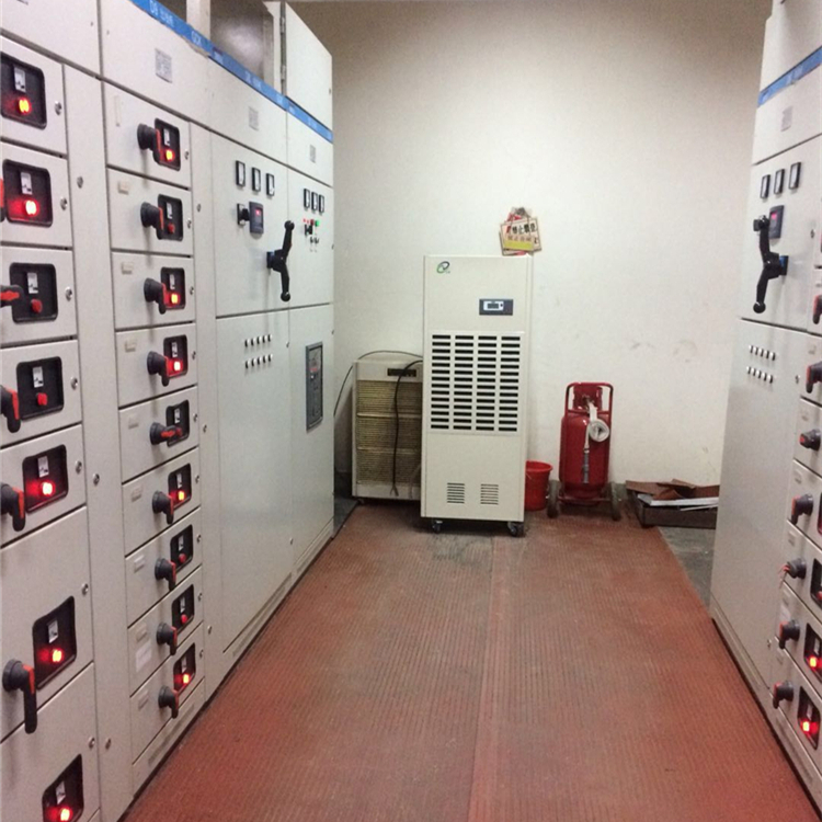 變電站除濕機(jī)
