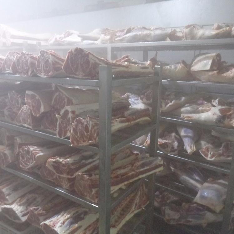 低溫高濕解凍加濕機(jī)