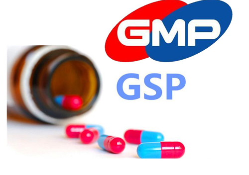 制藥廠車間濕度控制方案