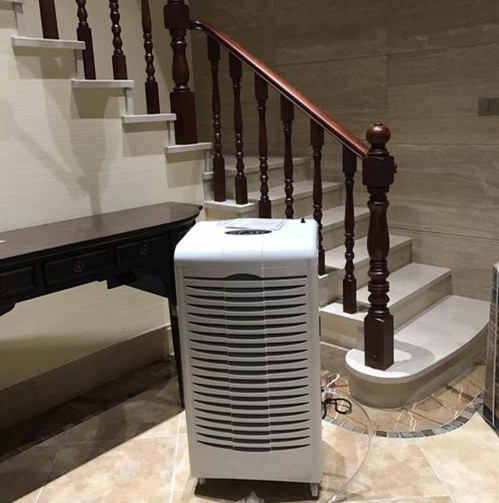 地下室抽濕機(jī)