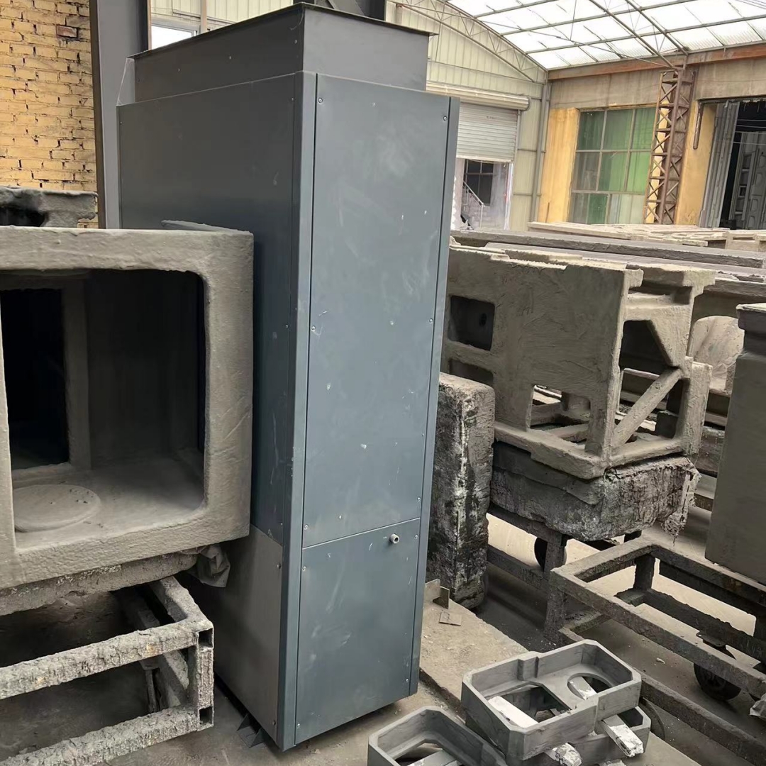 消失模烘房加熱除濕一體機(jī)