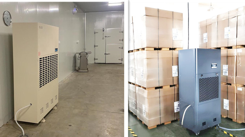 工業(yè)除濕機