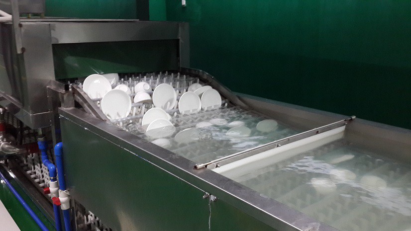 洗碗機(jī)冷凝熱風(fēng)烘干機(jī)